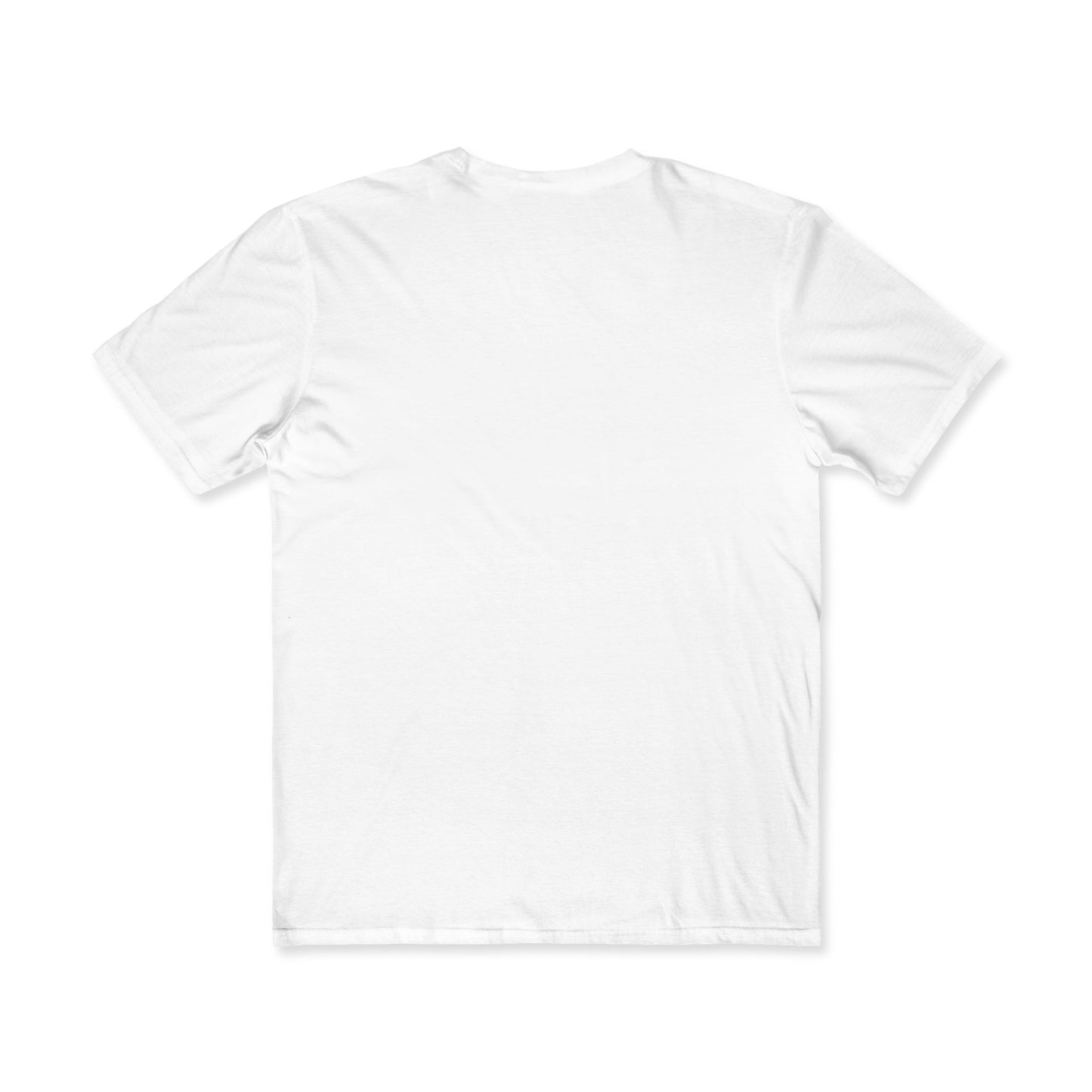 Metallic Nurses Strong Tee