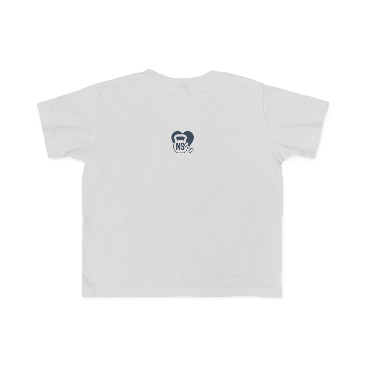 Thank You Dad Toddler T-Shirt, Father's Day Gift, Cute Kids Tee, Appreciation Shirt for Dad, Family Love, Toddler Apparel
