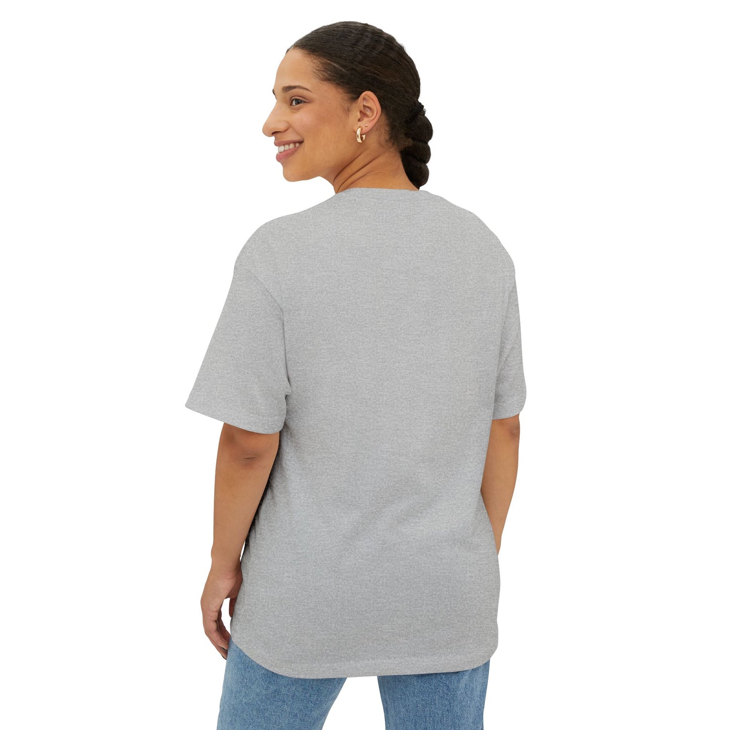 Nurses Strong Oversized Tee, Unisex Graphic Tee, Gift for Healthcare Workers, Comfortable Casual Wear, Medical Appreciation Shirt