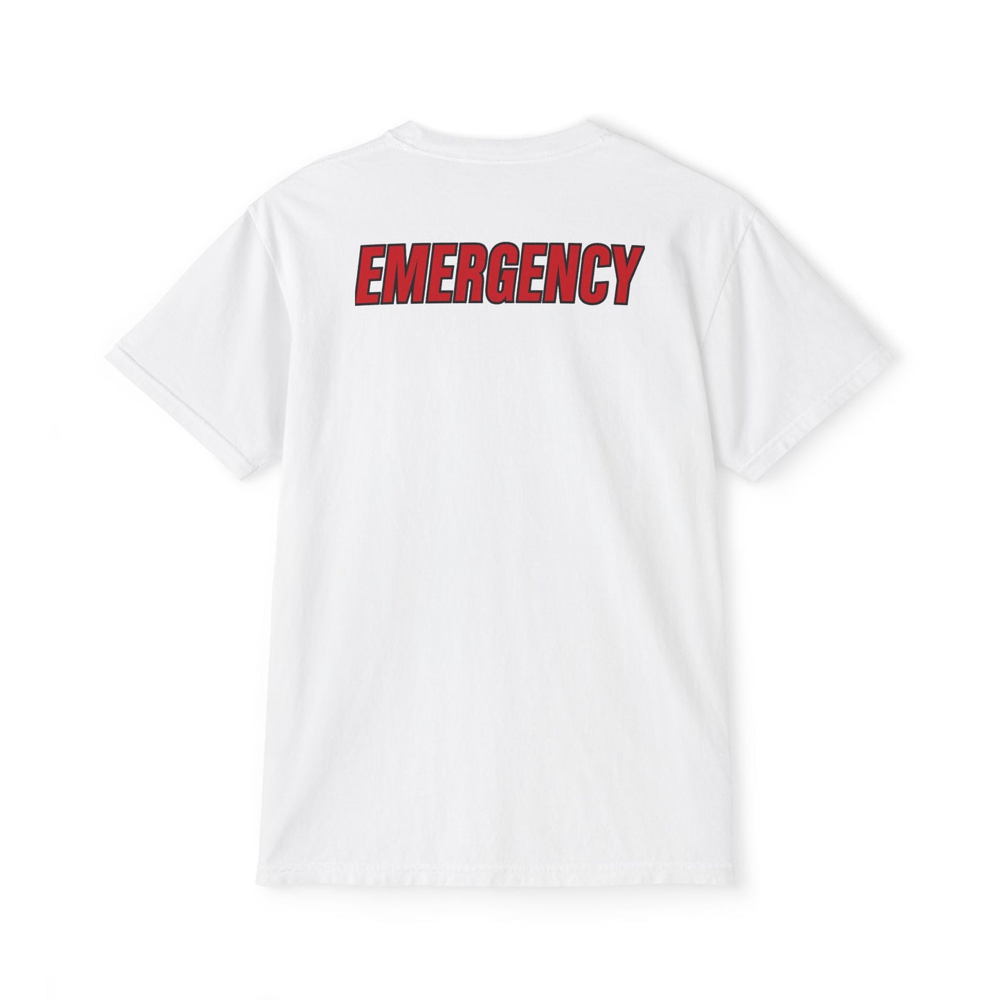 Emergency Tee