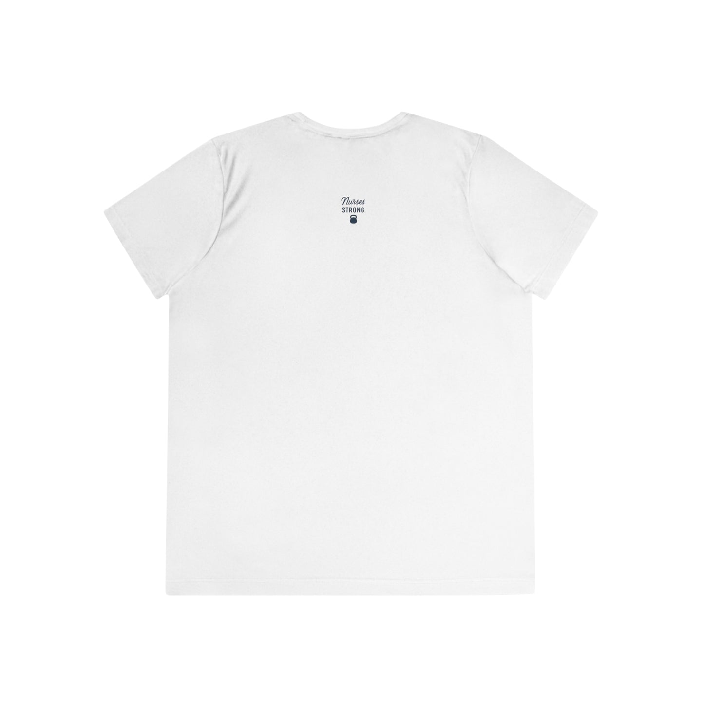 Peds Tee - Sporty Competitor Shirt for Healthcare Professionals, Gift for Nurses, Medical Apparel, Team Spirit Tee