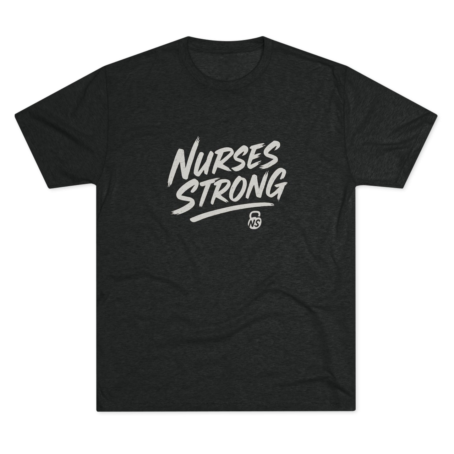 Nightshifter for Life Tri-Blend Crew Tee