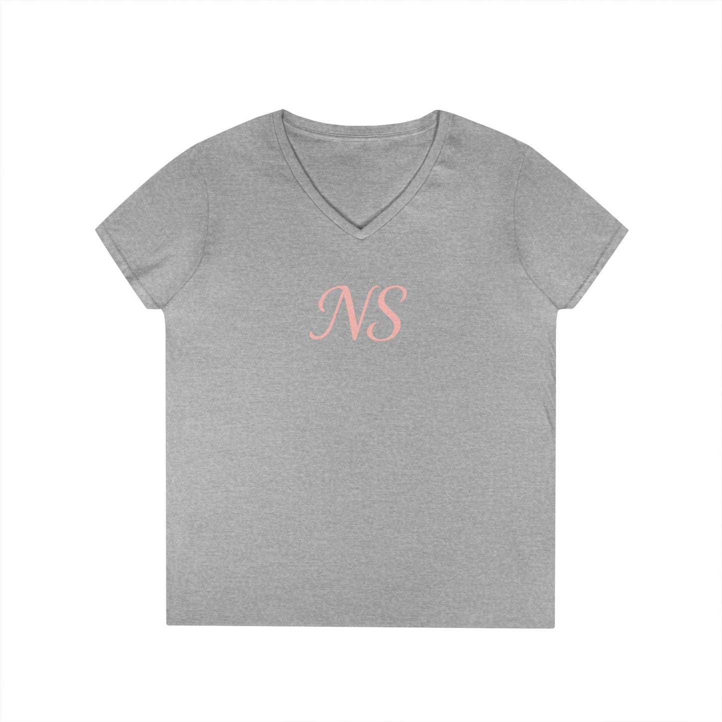 Nursing is Hard V-Neck T-Shirt, Gifts for Nurses, Relaxed Fit