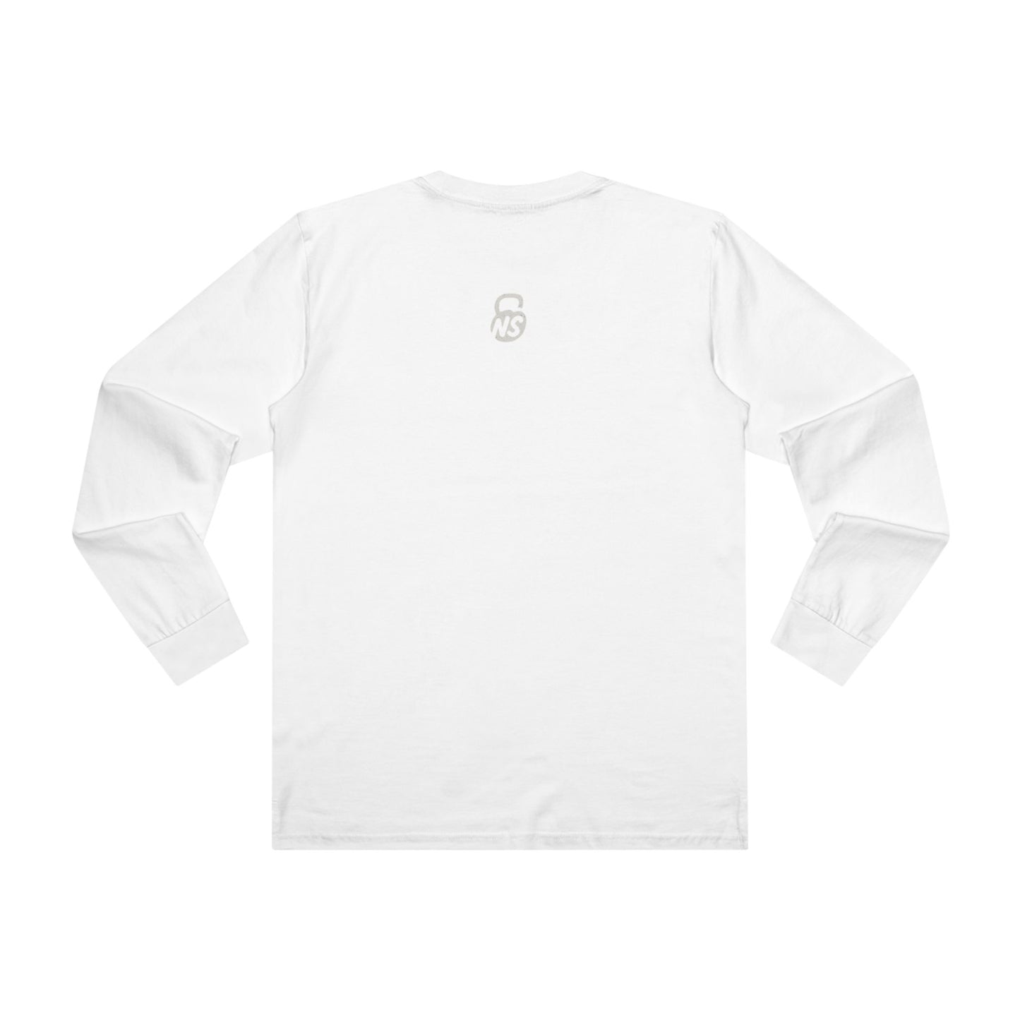 Nurses Strong Longsleeve Tee