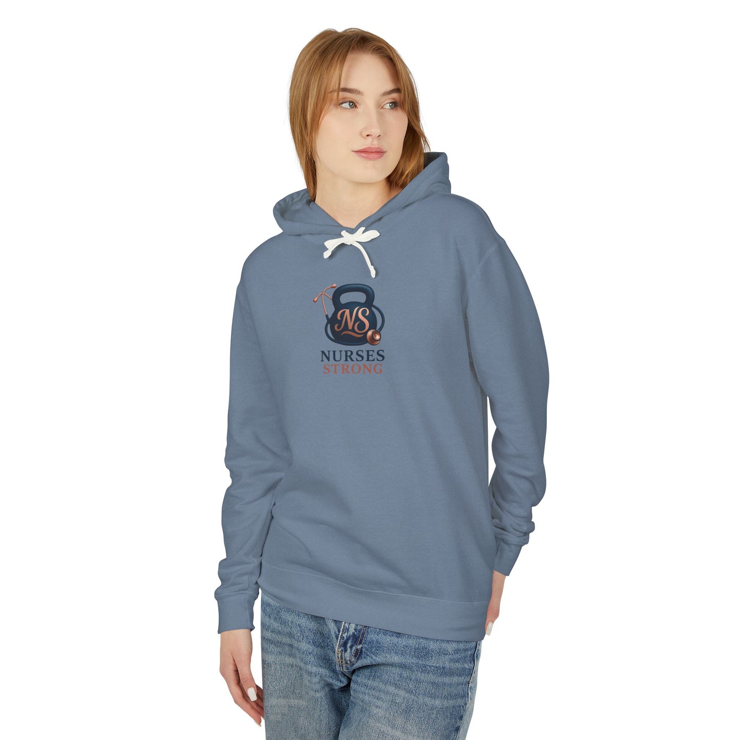 New Kb|Heart Lightweight Hoodie