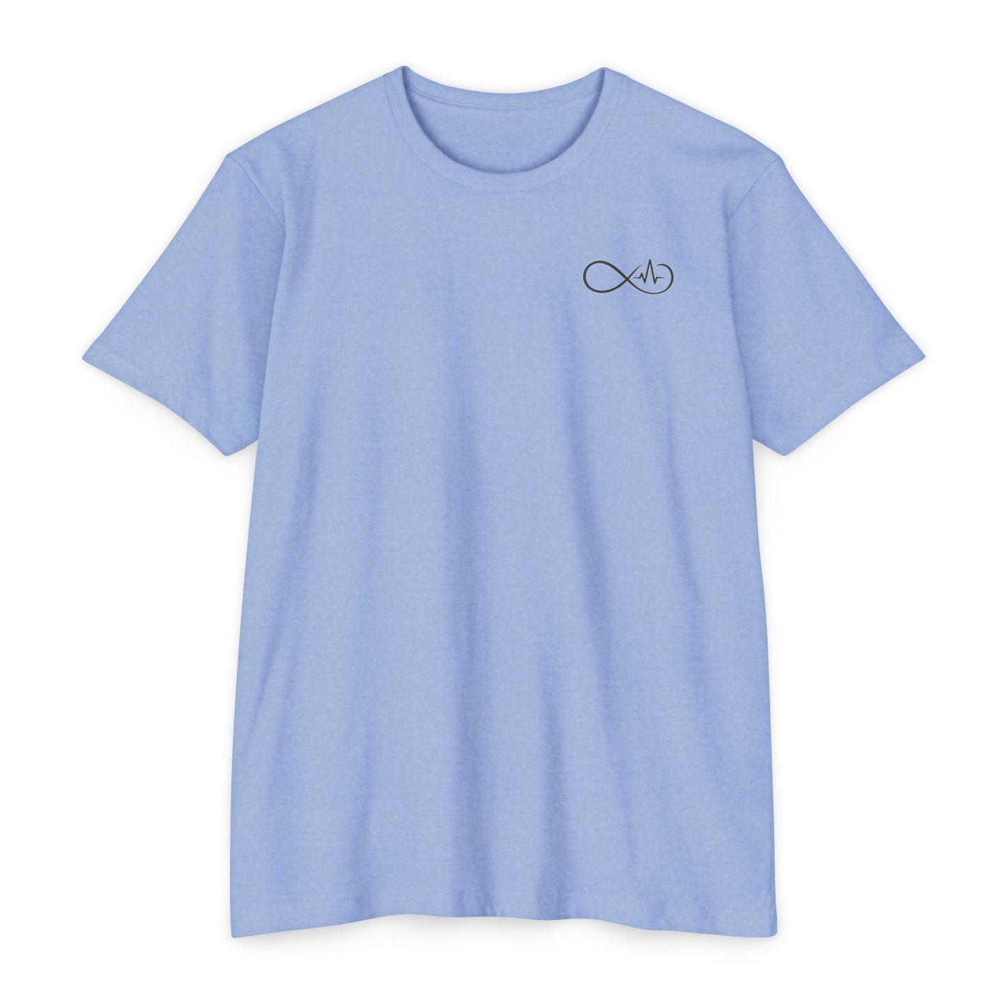 Infinity Soft Cotton Tee