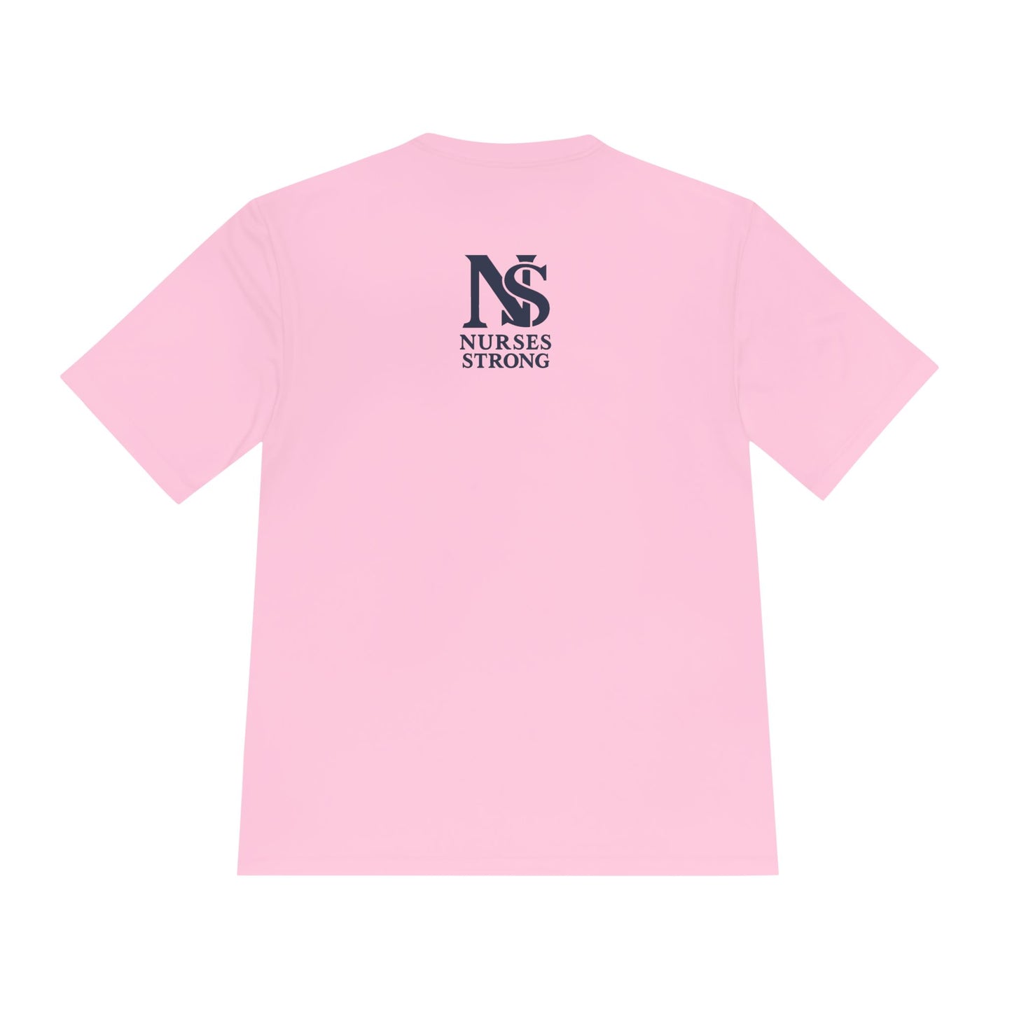 NH EDMoisture-Wicking Tee | Gift for Healthcare Workers, Comfortable Workout Shirt, Nurse Appreciation, Customizable Tee, [...]