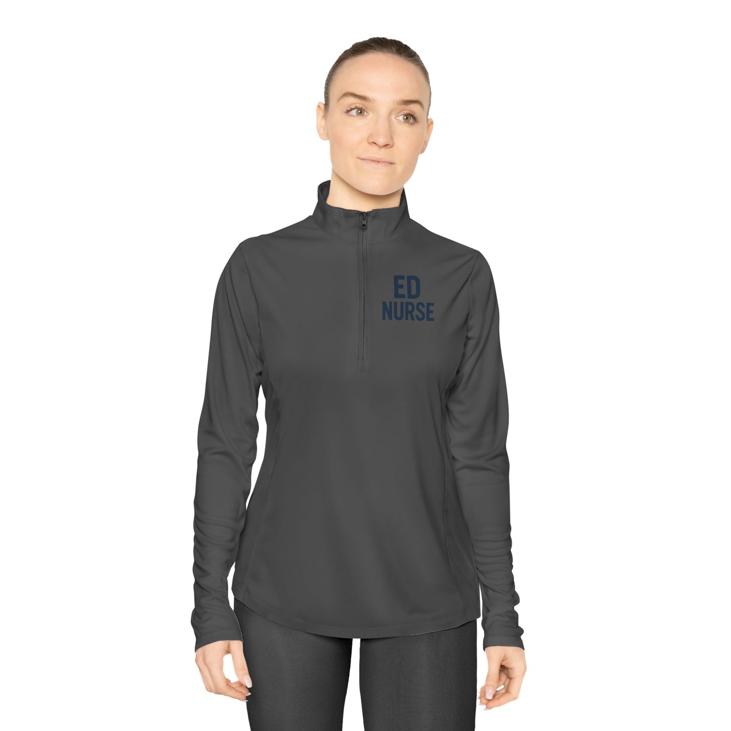 Nurse Empowerment Quarter-Zip Pullover – Perfect Gift for Nurses, Medical Professionals, Healthcare Workers, Nursing School, [...]
