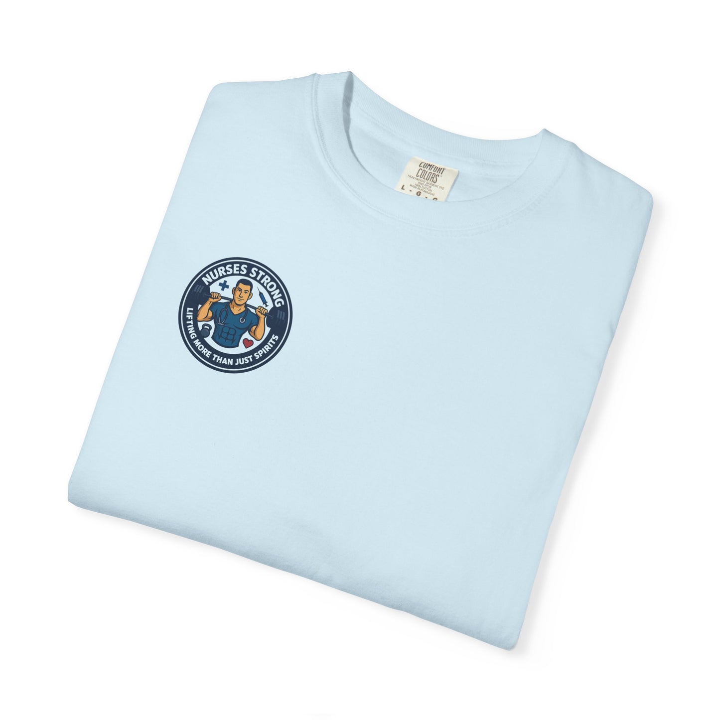 NS Original T-Shirt, Casual Wear