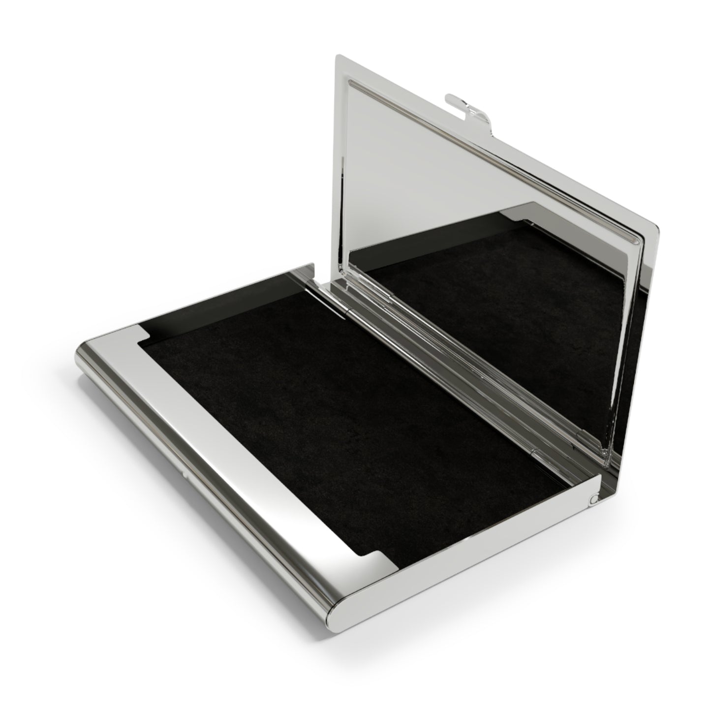 Nurse Strong Business Card Holder