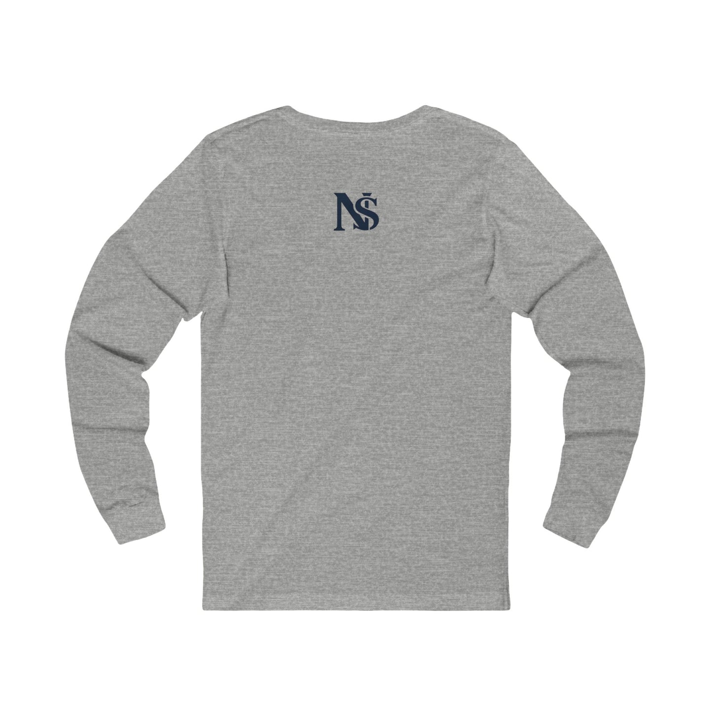 Nurse Appreciation Long Sleeve Tee, Perfect Gift for Nurses, Healthcare Worker Shirt, Supportive Tee for Nurses, Medical Professional [...]
