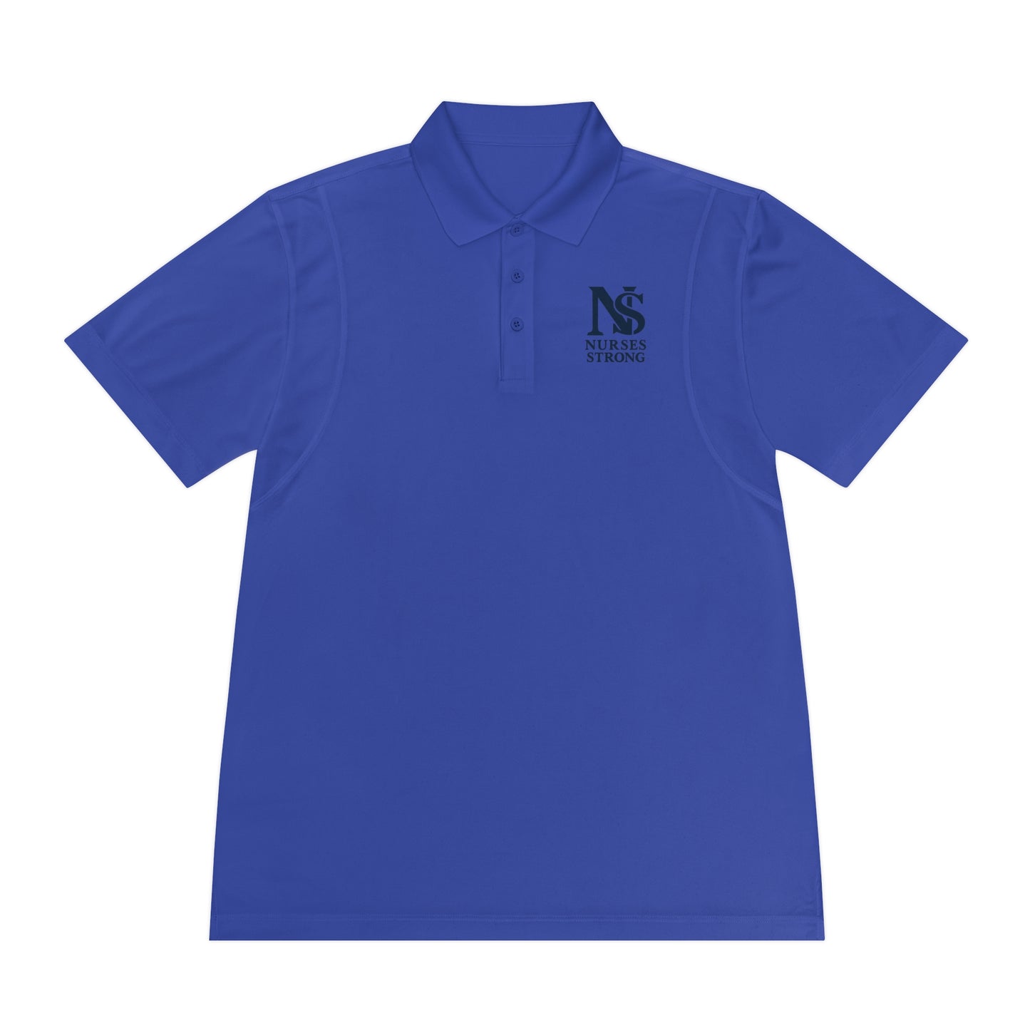 Stylish Men's Sport Polo Shirt for Active Lifestyles, Great for Gym, Casual Outings, Team Events, Gift for Dad, Father's Day