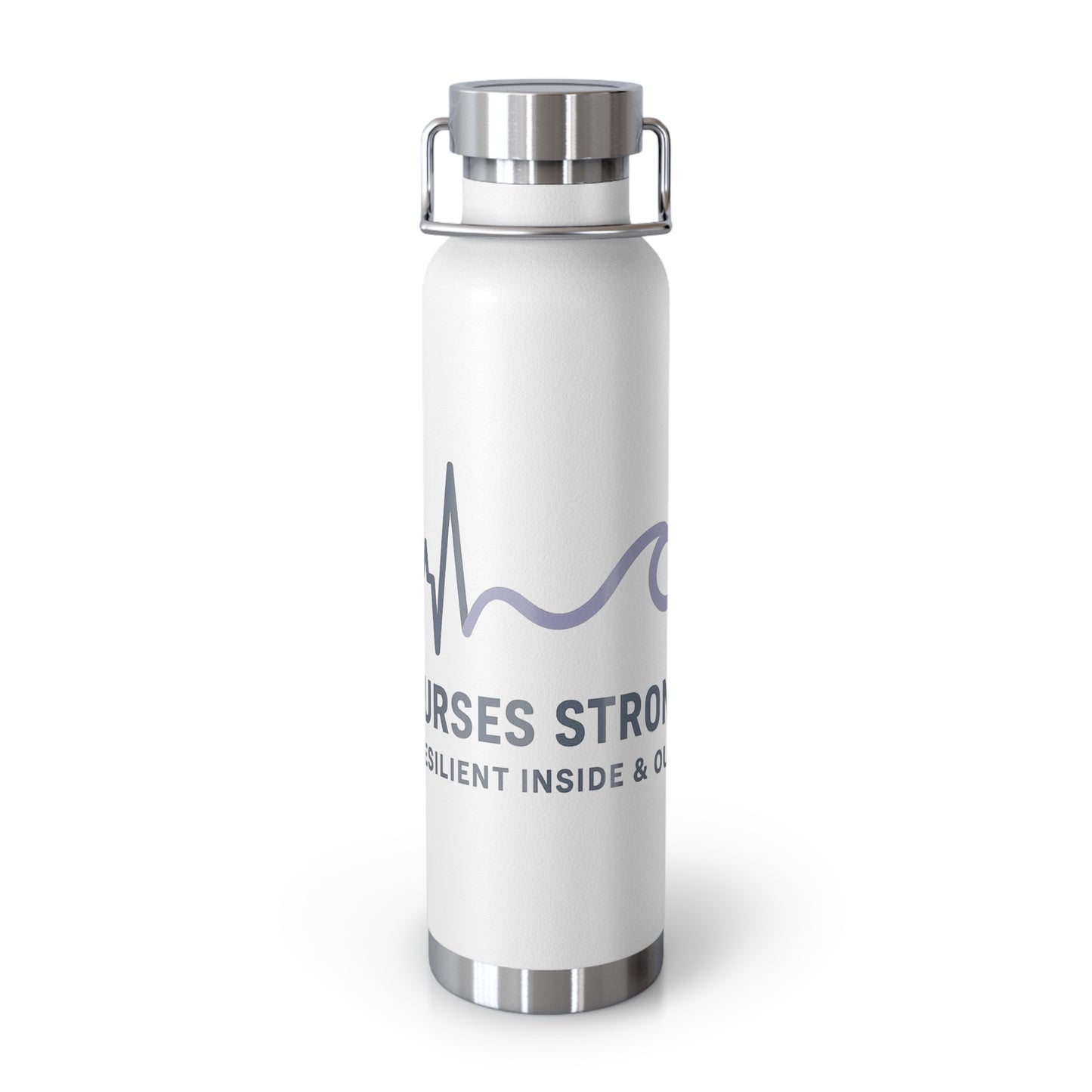 NS Resilient Copper Insulated Water