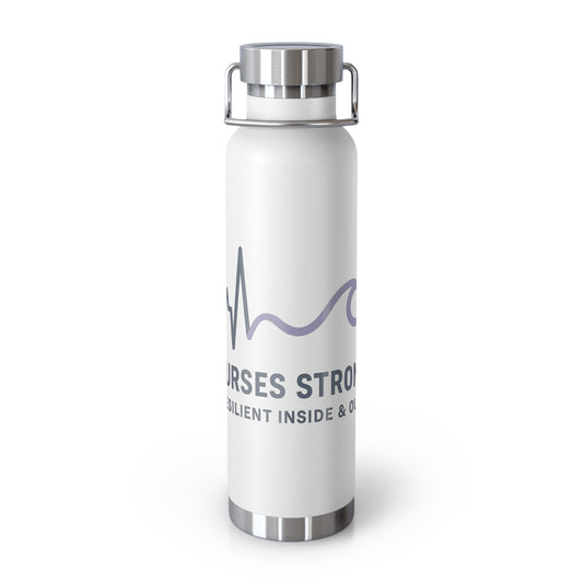 NS Resilient Copper Insulated Water