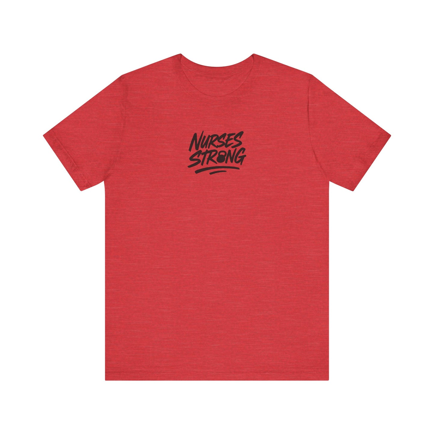 Graffiti NS Jersey Short Sleeve Tee