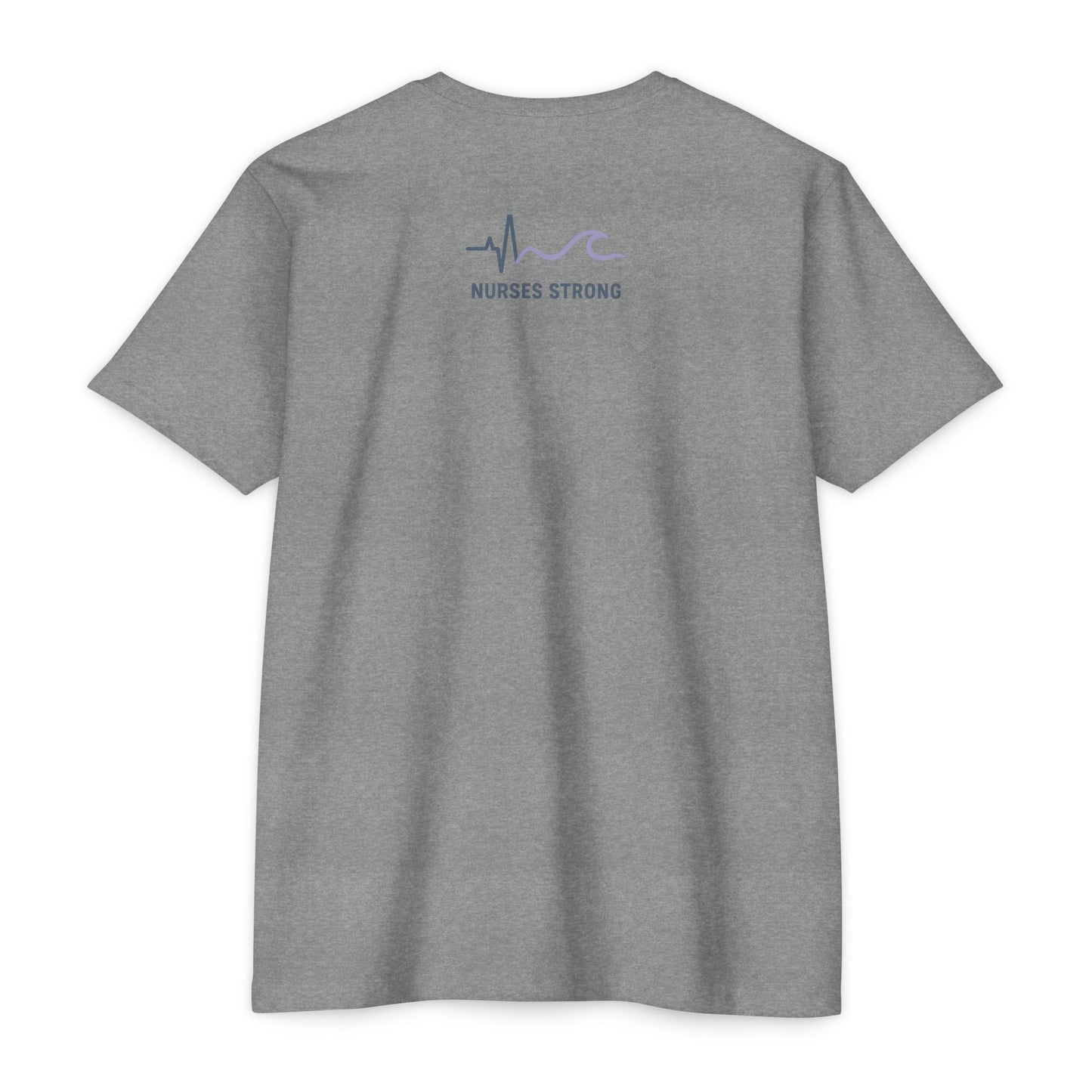 Wellness and Strength Unisex T-Shirt, Inspirational Tee for Health Lovers, Perfect Gift for Nurses, Casual Everyday Wear, Motivational [...]