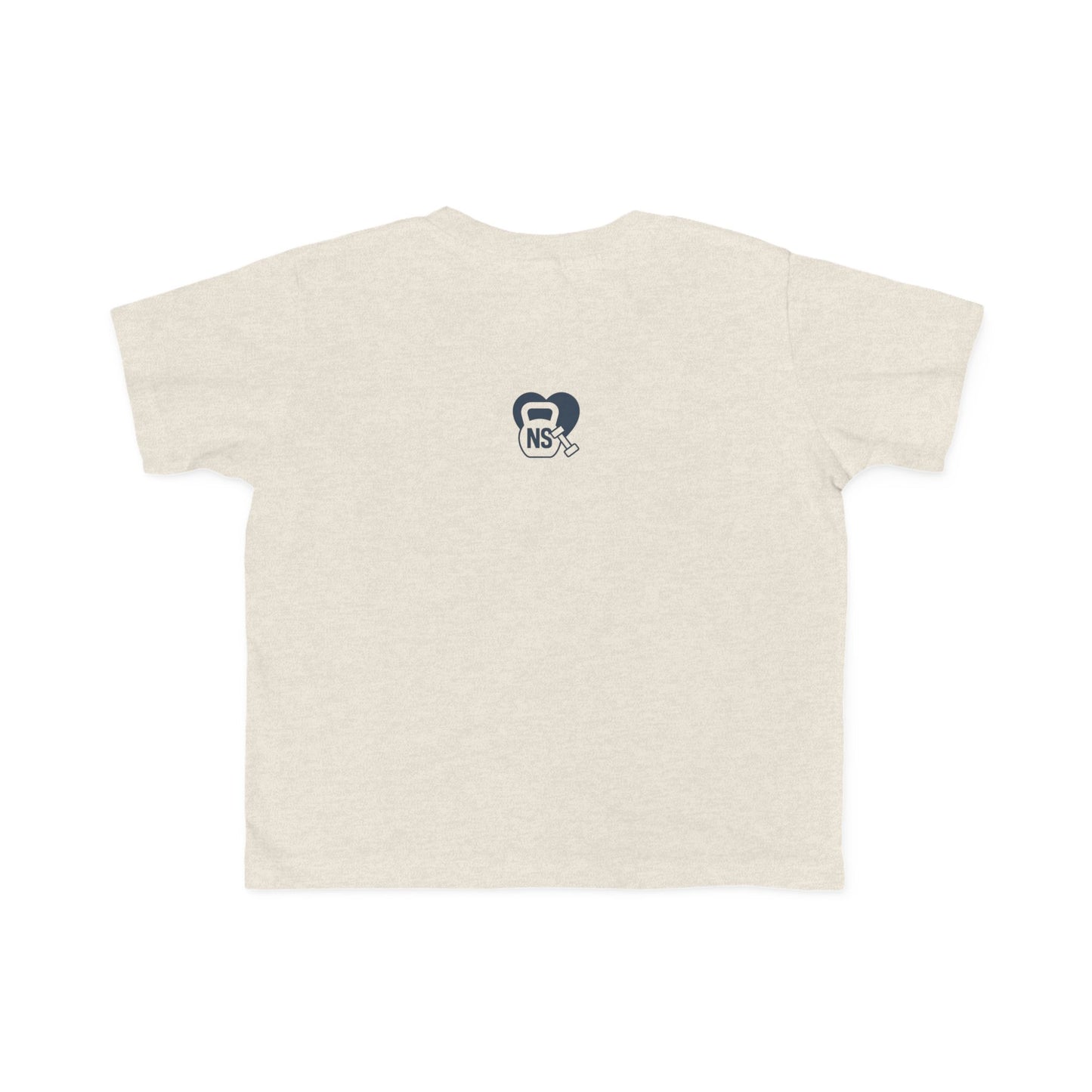 Thank You Dad Toddler T-Shirt, Father's Day Gift, Cute Kids Tee, Appreciation Shirt for Dad, Family Love, Toddler Apparel