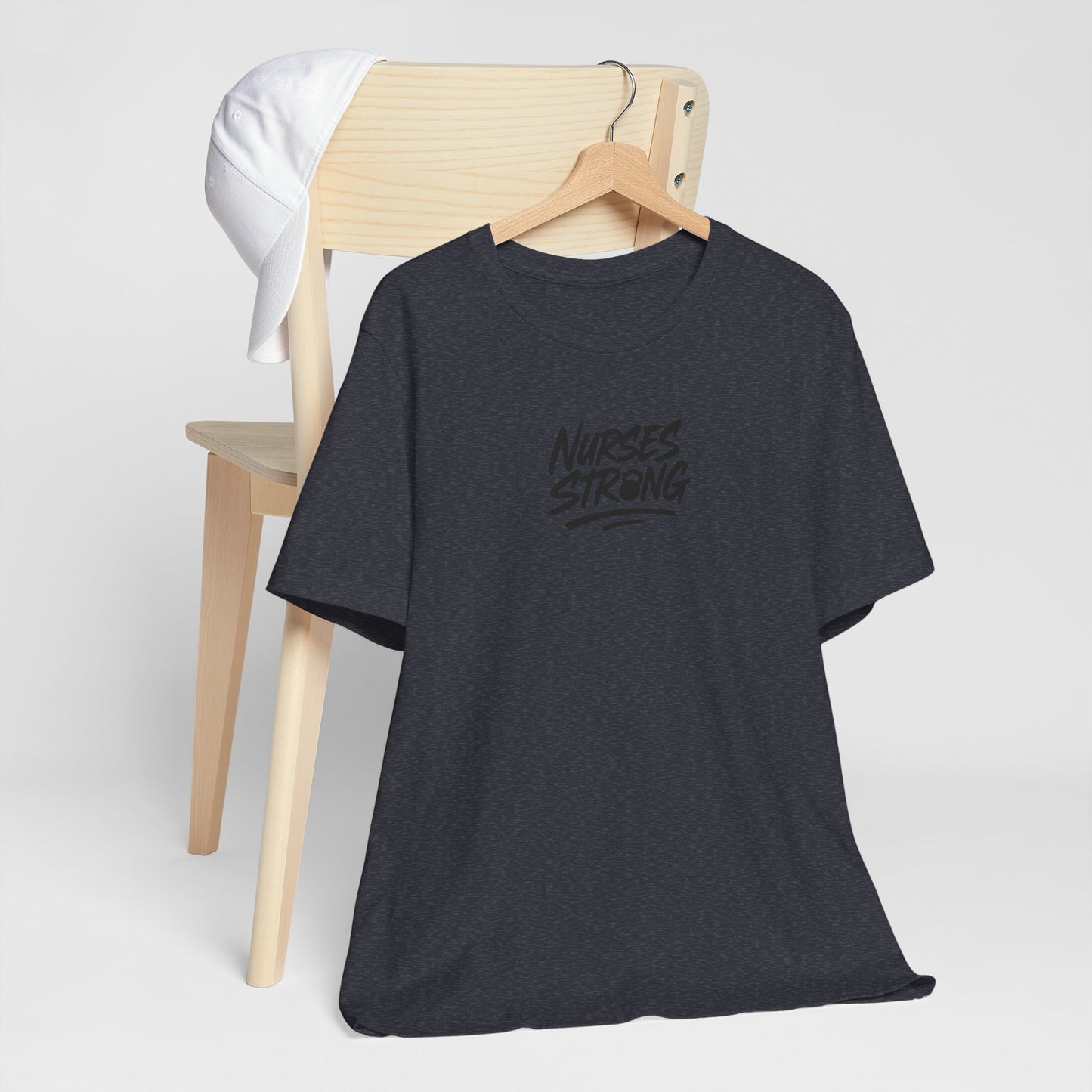 Graffiti NS Jersey Short Sleeve Tee