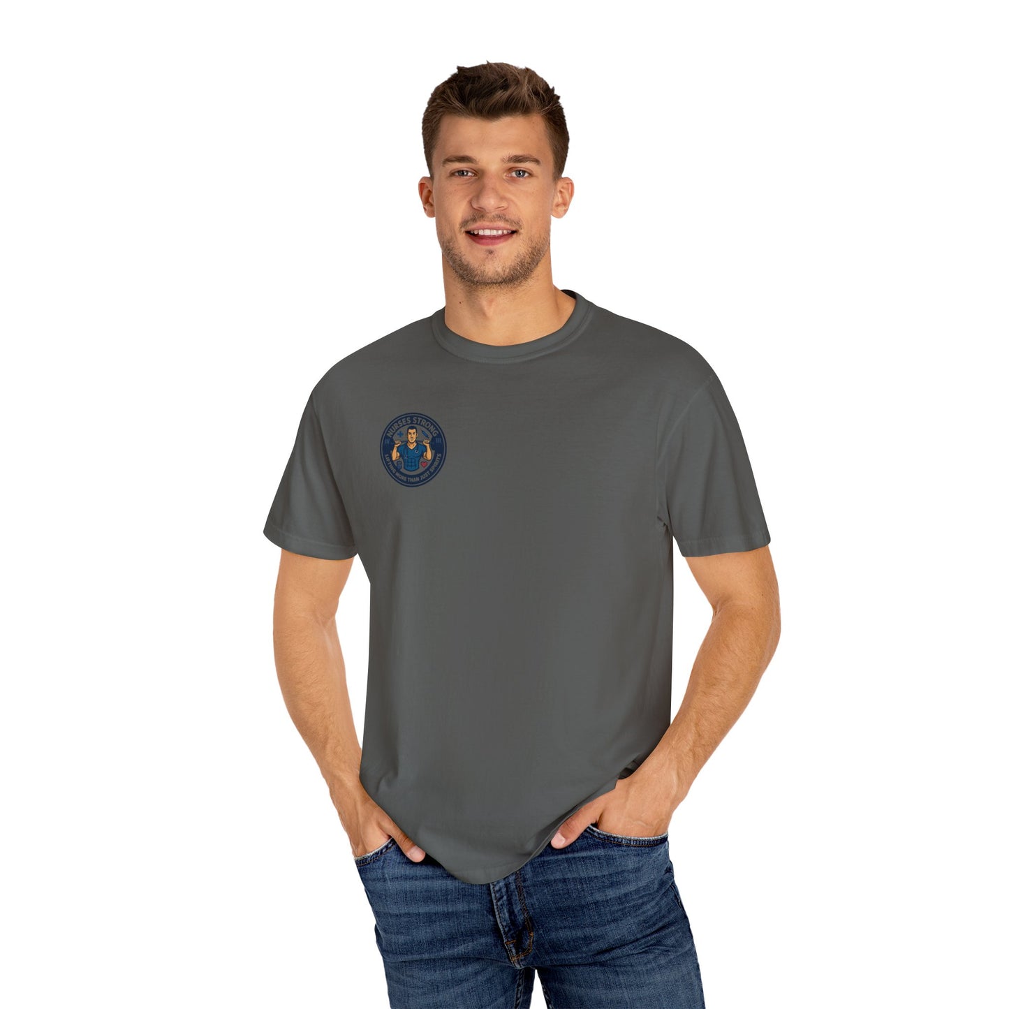 NS Original T-Shirt, Casual Wear