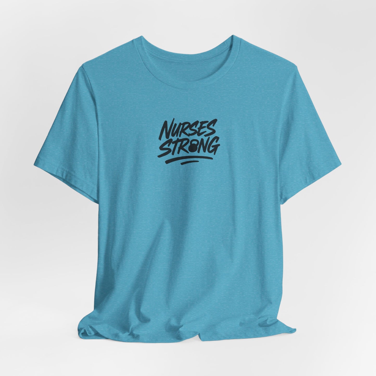 Graffiti NS Jersey Short Sleeve Tee