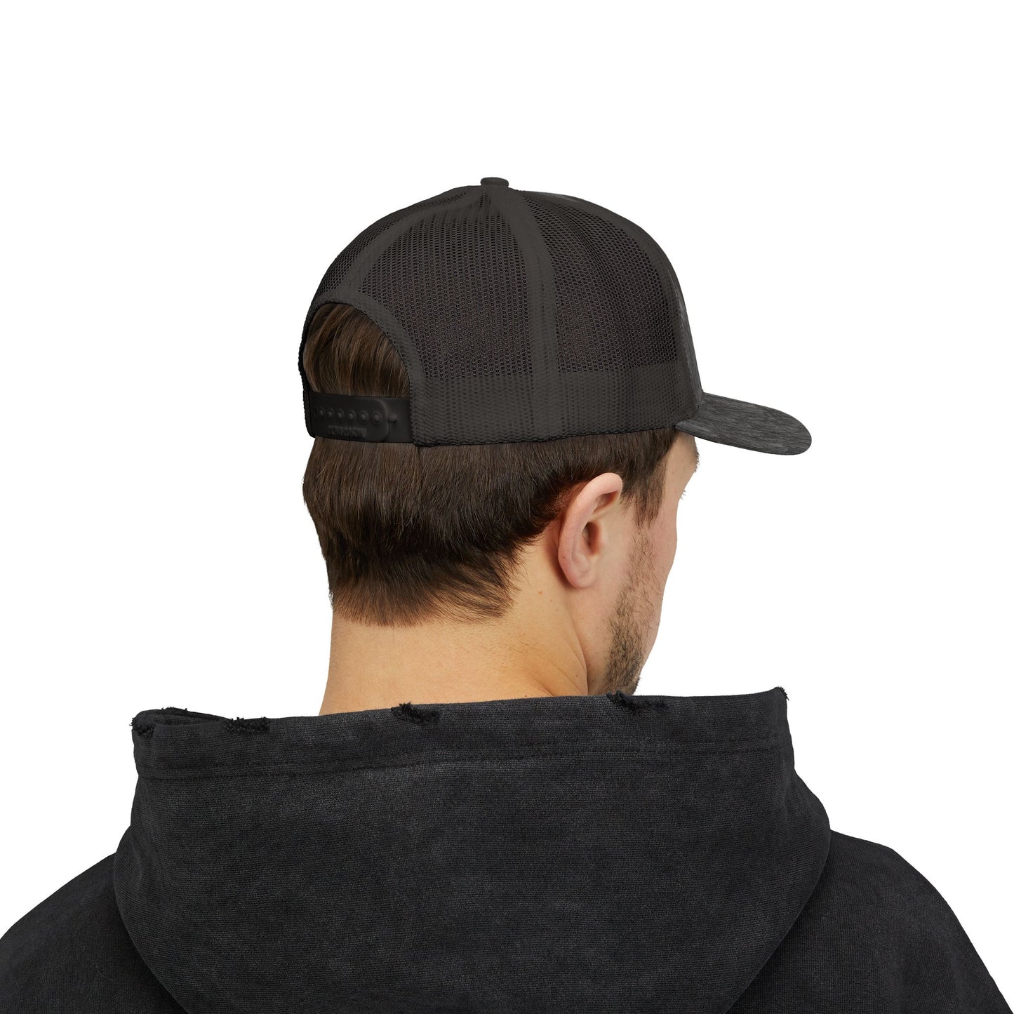 OG Nurses Strong Snapback Trucker Cap, Casual Cap for Everyday Wear, Perfect Gift for Dad, Men’s Fashion Accessory, Trendy Adjustable Hat, [...]