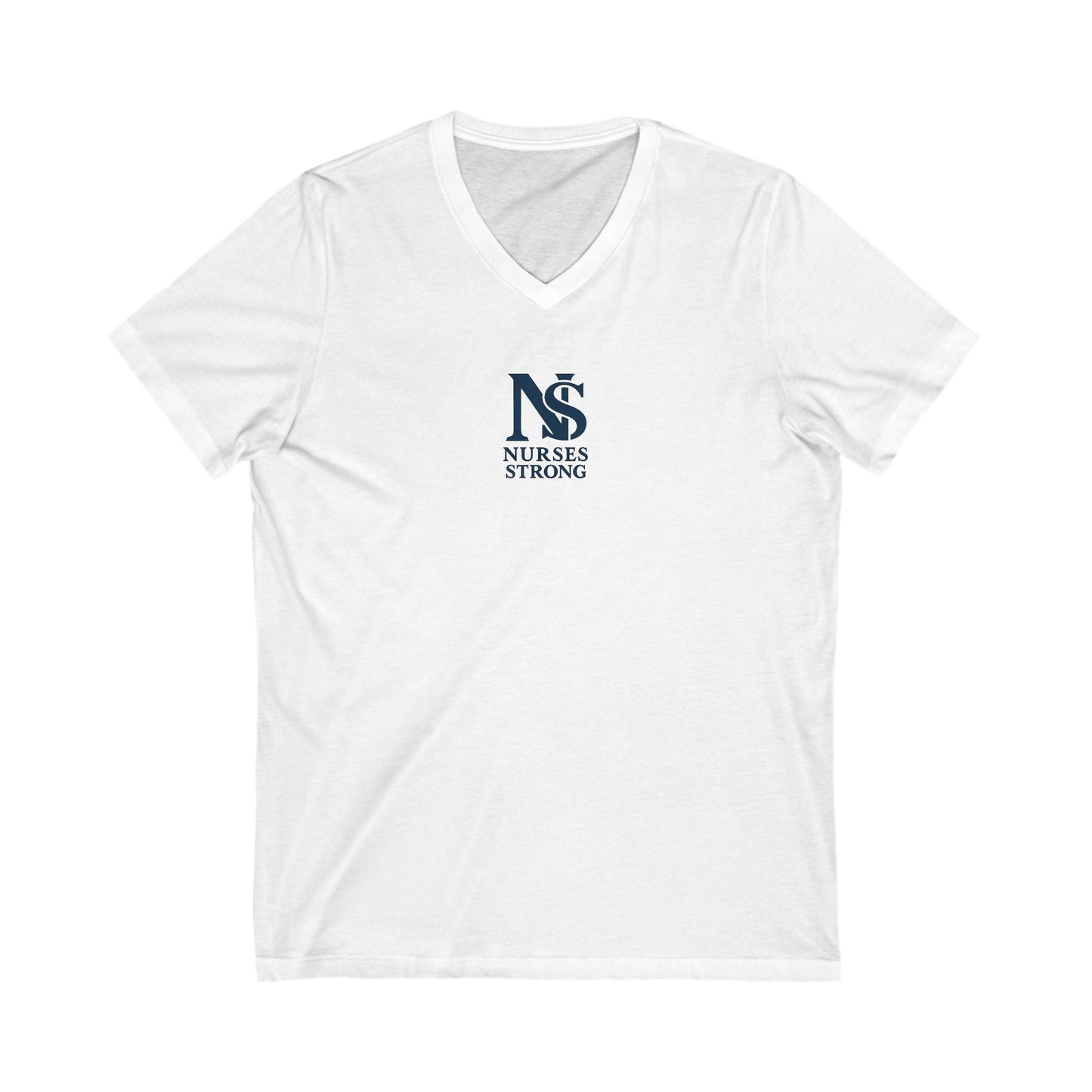 Happy home V-Neck Tee