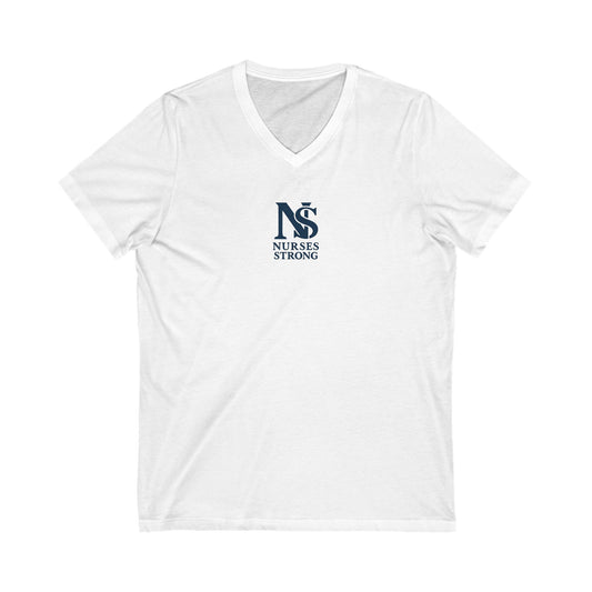 Happy home V-Neck Tee