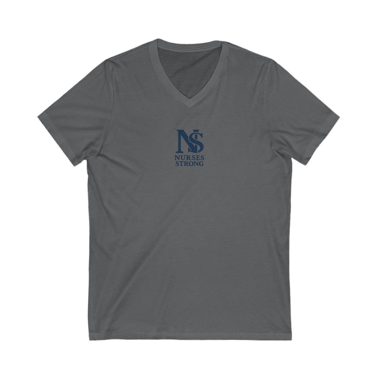 Happy home V-Neck Tee