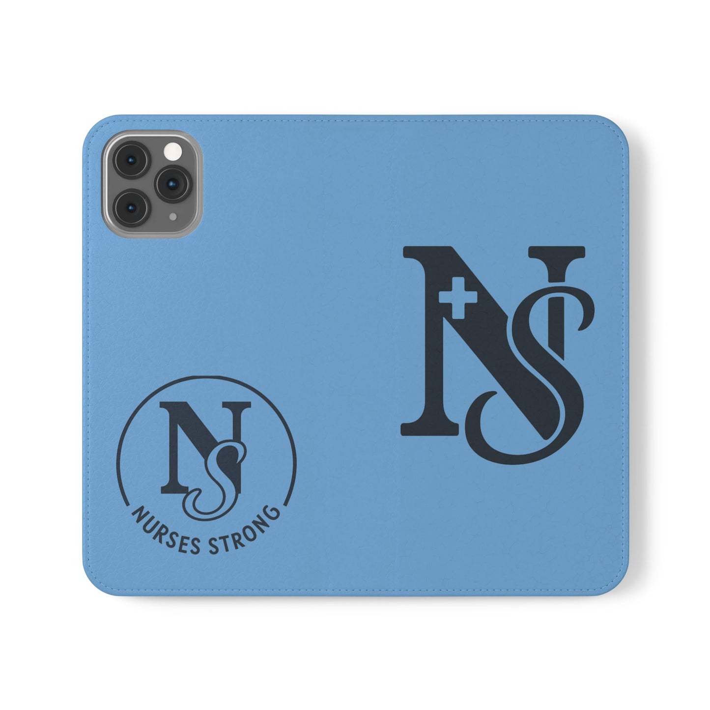 Carolina NS - Stylish Protective Phone Covers, Gifts for Healthcare Workers