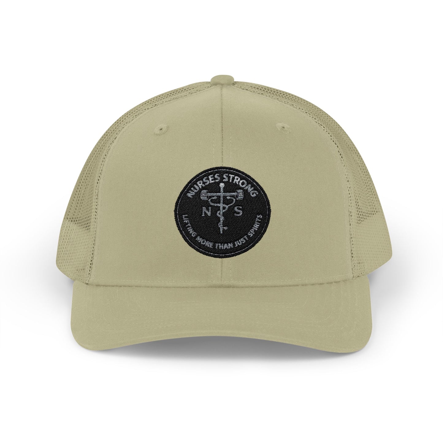 OG Nurses Strong Snapback Trucker Cap, Casual Cap for Everyday Wear, Perfect Gift for Dad, Men’s Fashion Accessory, Trendy Adjustable Hat, [...]