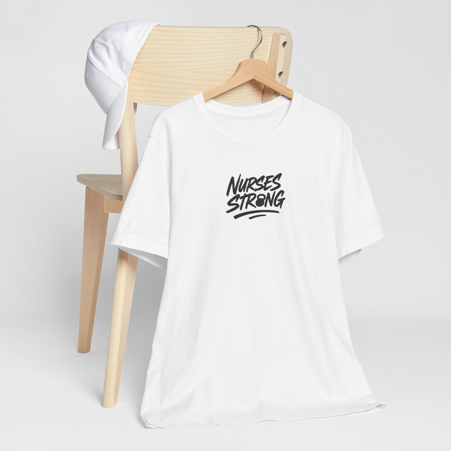 Graffiti NS Jersey Short Sleeve Tee