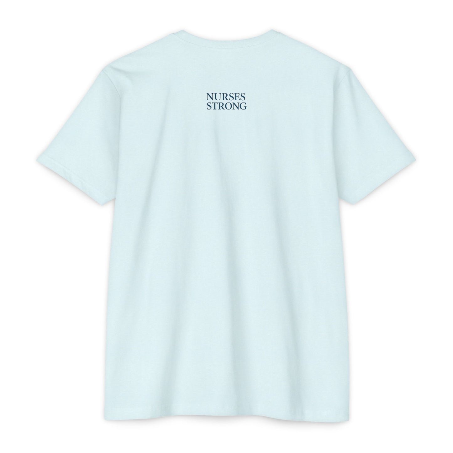 NS Wave Casual Tee, Everyday Wear
