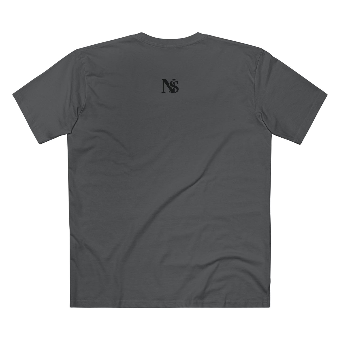 Back the Red Nurses Strong Tee