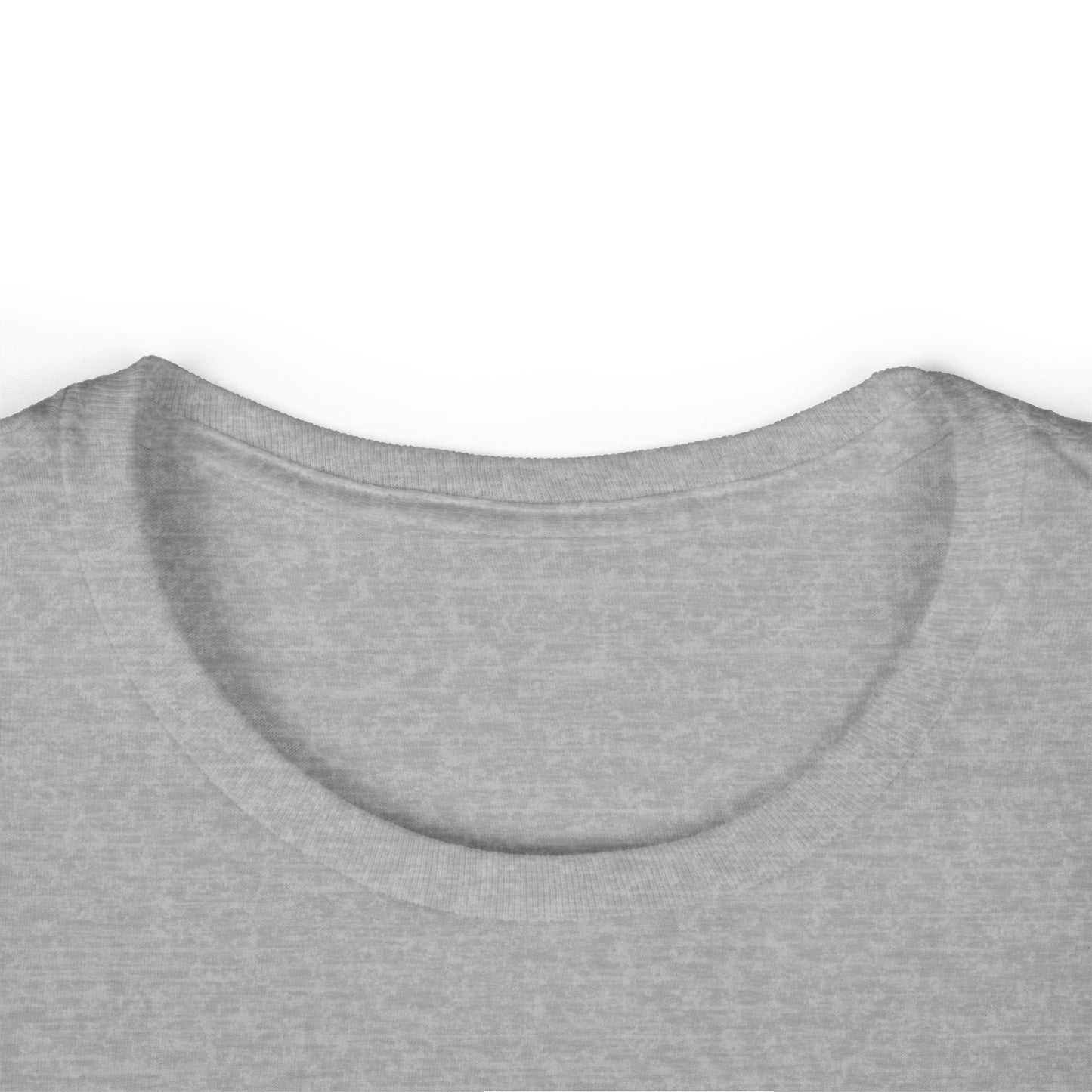 NS Rose Tee - Empowering Women's Softstyle Shirt, Appreciation Gift, [...]