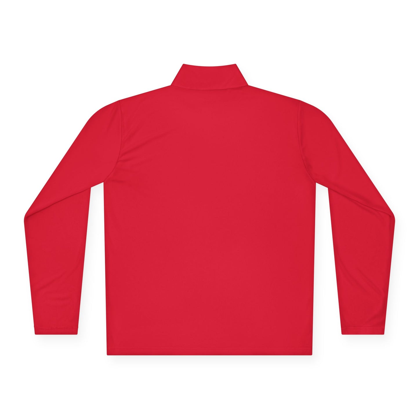 NS Unisex Quarter-Zip Pullover