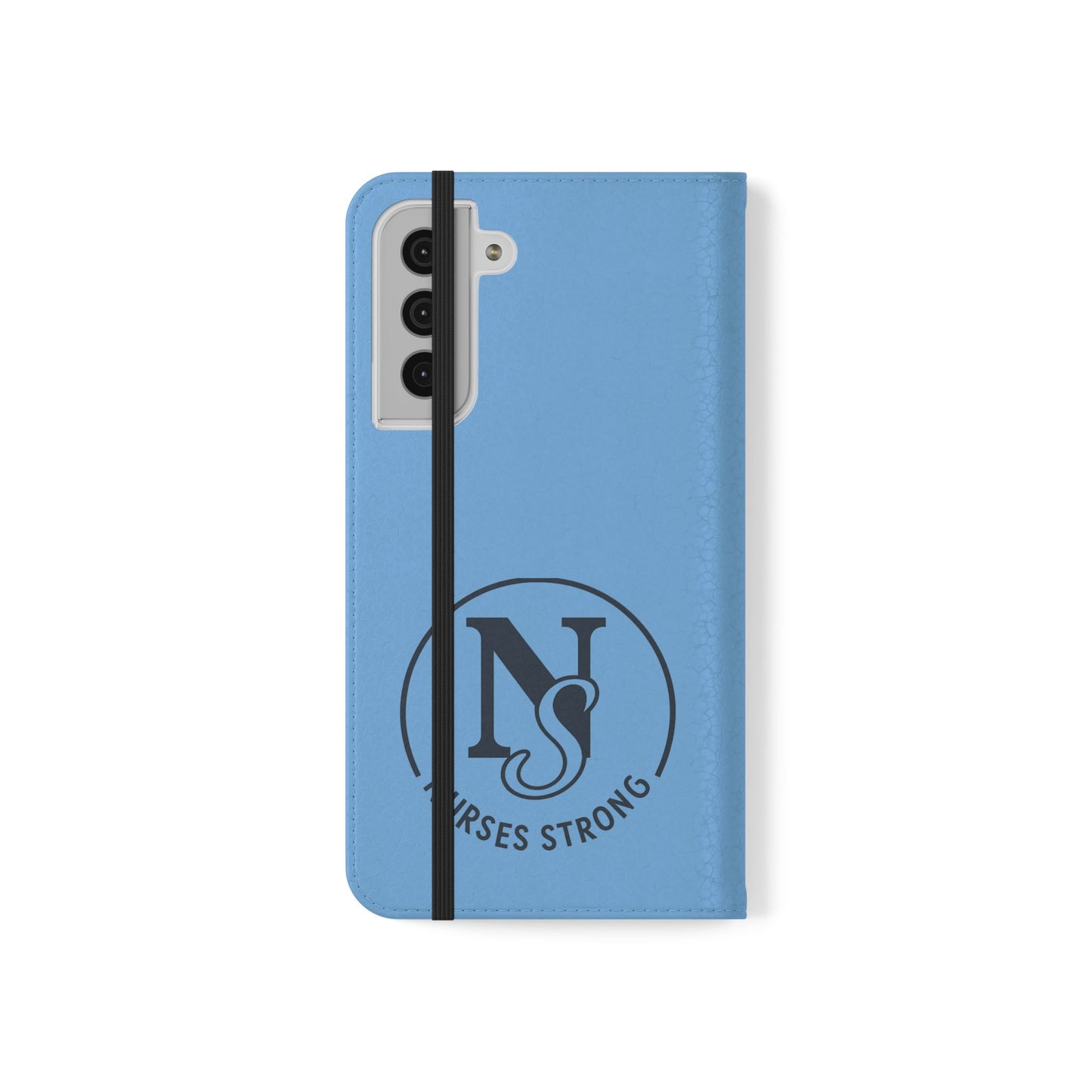 Carolina NS - Stylish Protective Phone Covers, Gifts for Healthcare Workers