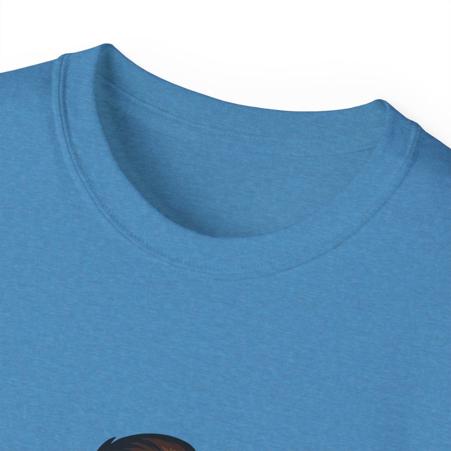 Unit McSteamy Graphic Tee