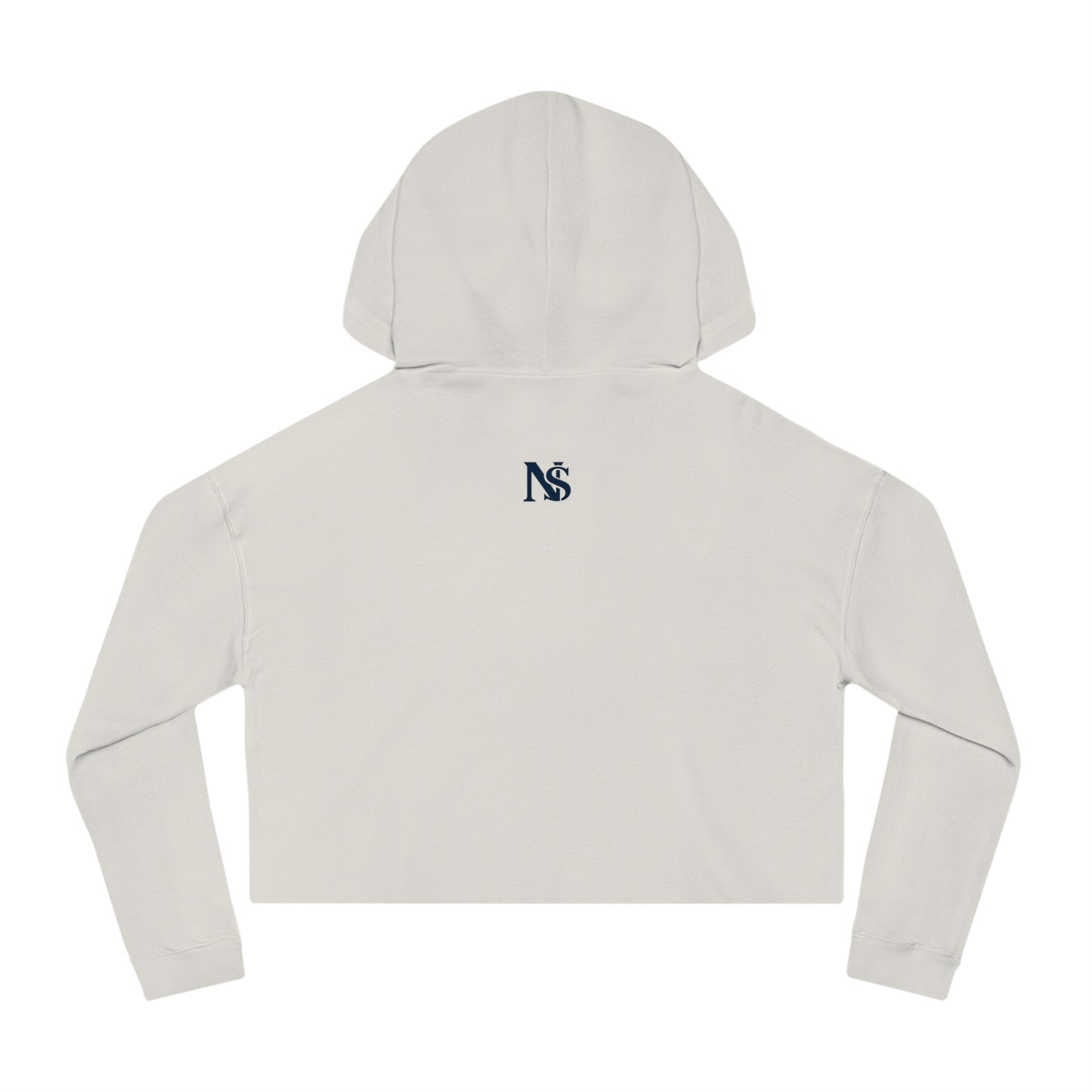Nurses Strong Cropped Hoodie | Empowering Sweatshirt for Nurses | Perfect Gift for Nursing Graduates, Healthcare Workers, and Medical [...]