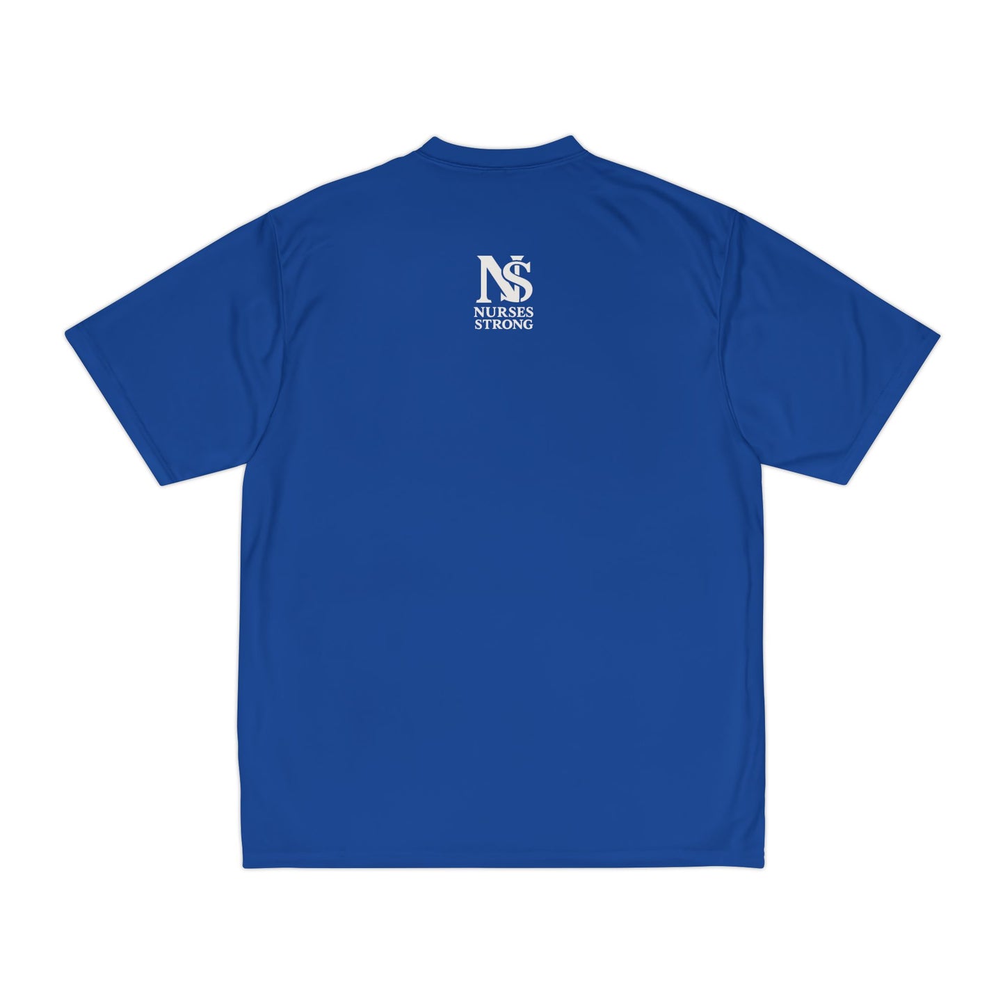 Med/Surg Performance T-Shirt for Medical Professionals, Moisture-Wicking Tee, Ideal for Nurses, Gym Wear, Gifts for Healthcare Workers