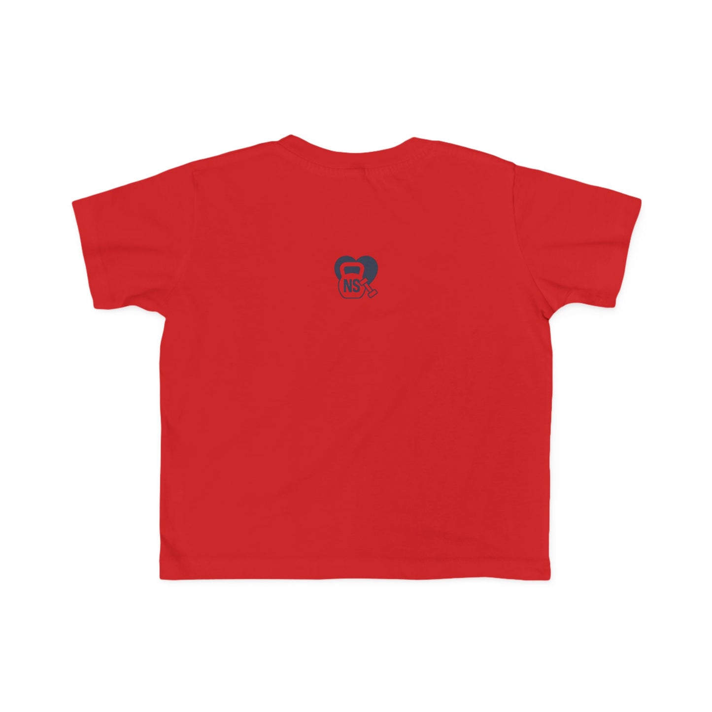 Thank You Dad Toddler T-Shirt, Father's Day Gift, Cute Kids Tee, Appreciation Shirt for Dad, Family Love, Toddler Apparel
