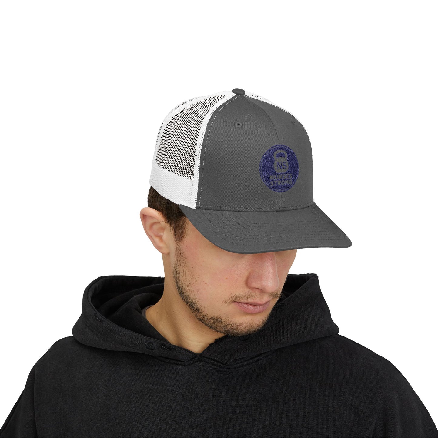 Stylish Snapback Trucker Cap - Perfect for Outdoor Adventures, Events, Gifts, Holidays, Trendy Fashion