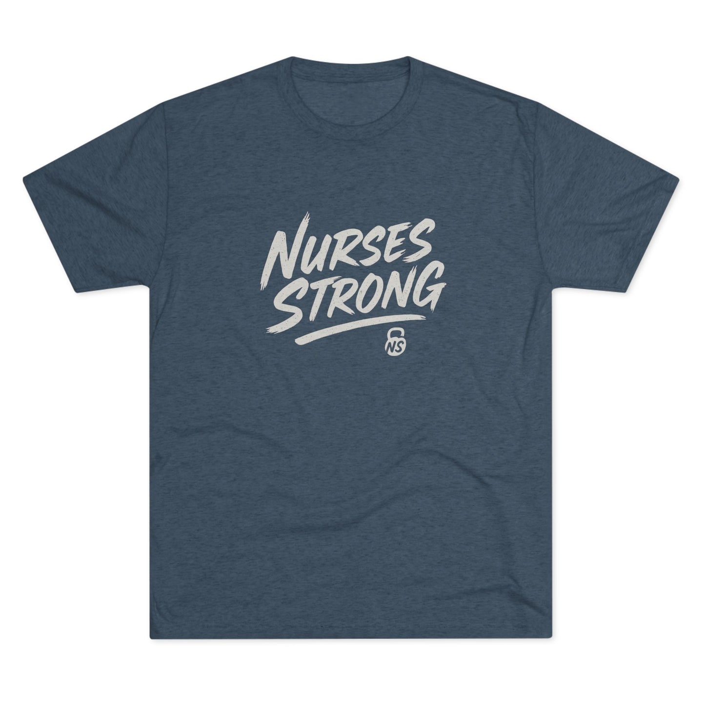 Nightshifter for Life Tri-Blend Crew Tee
