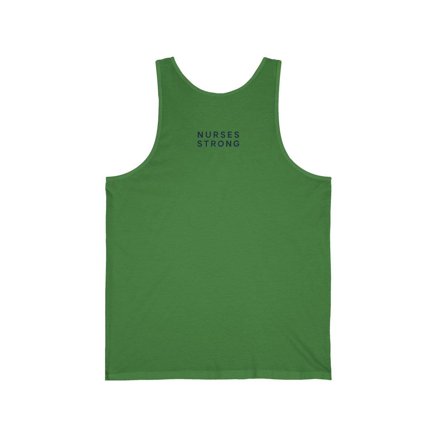Find Your Calm Unisex Jersey Tank