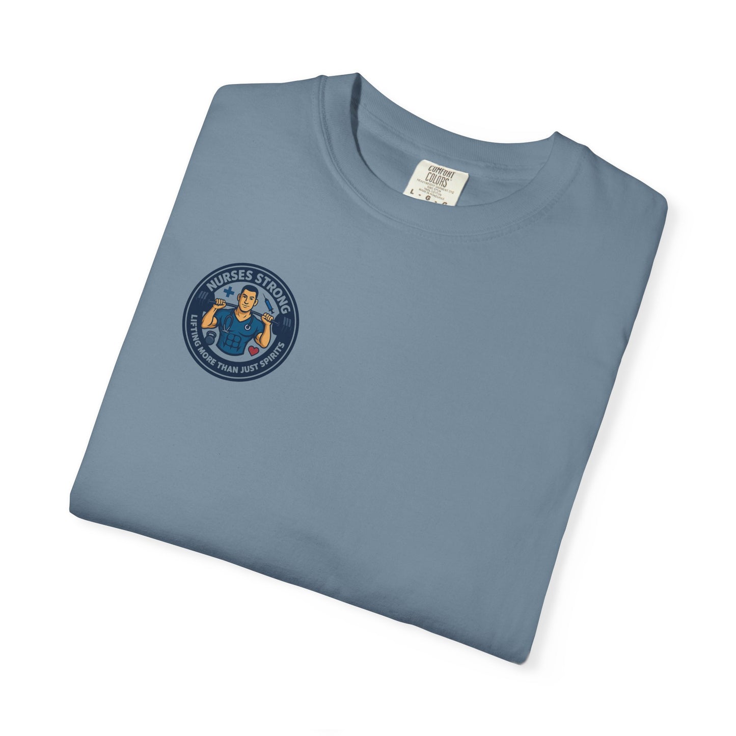 NS Original T-Shirt, Casual Wear