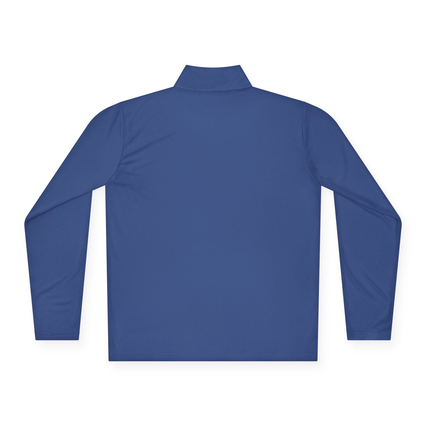 NS Unisex Quarter-Zip Pullover