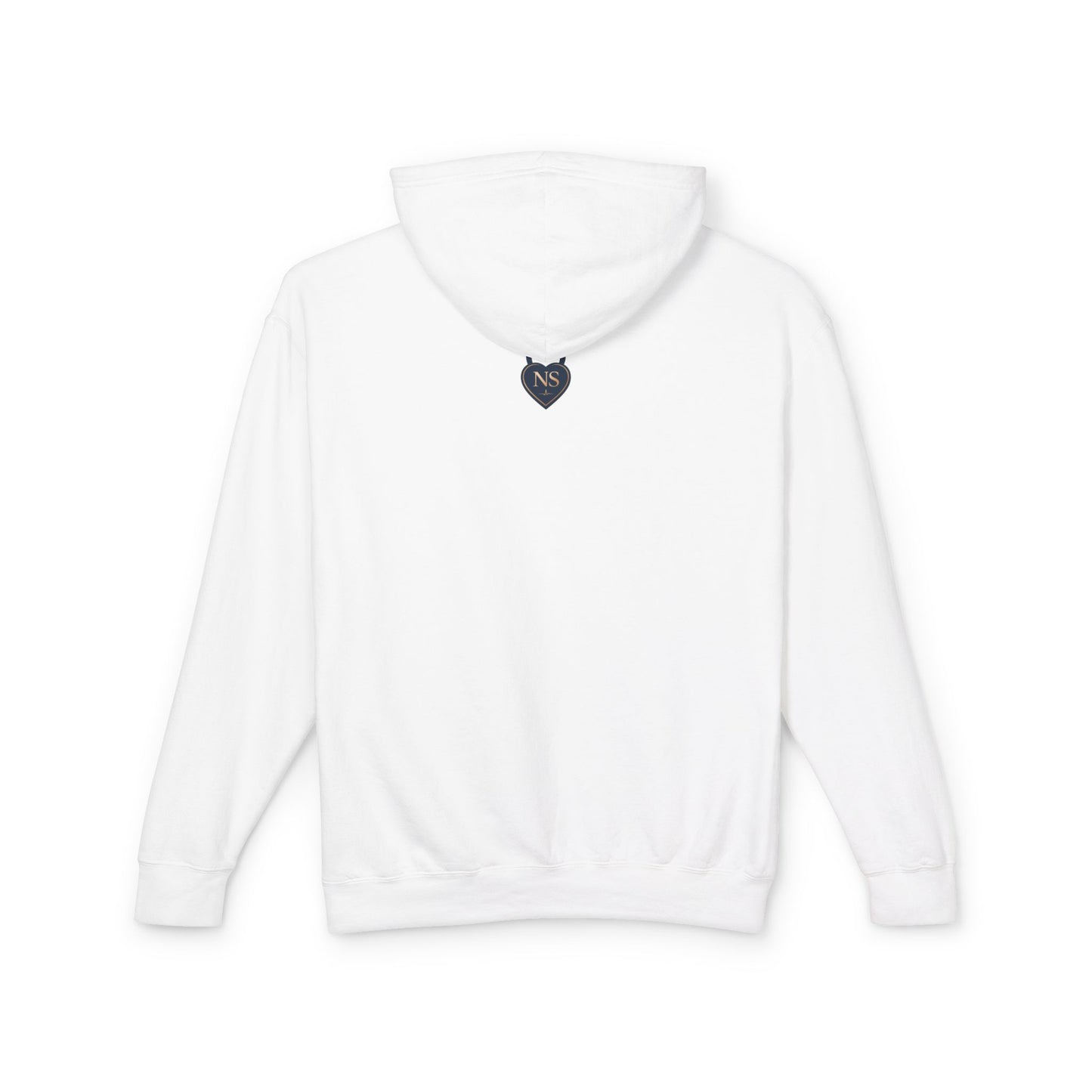 New Kb|Heart Lightweight Hoodie