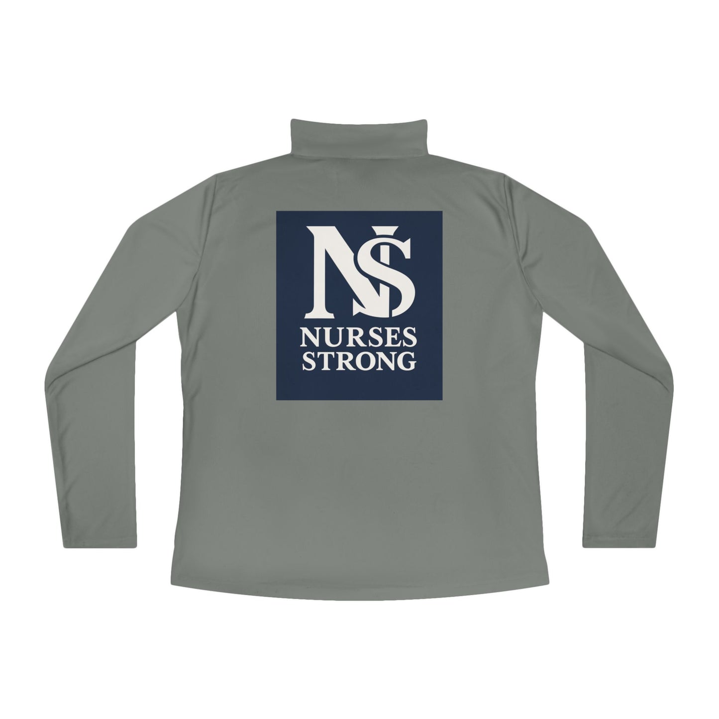Nurse Empowerment Quarter-Zip Pullover – Perfect Gift for Nurses, Medical Professionals, Healthcare Workers, Nursing School, [...]