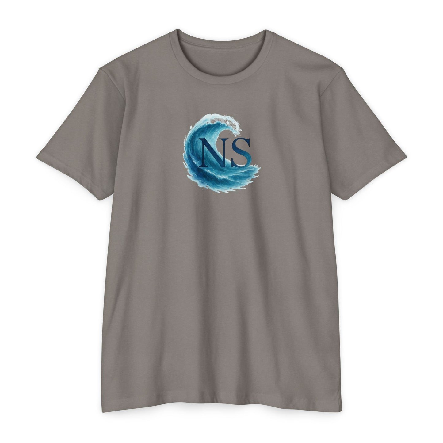 NS Wave Casual Tee, Everyday Wear