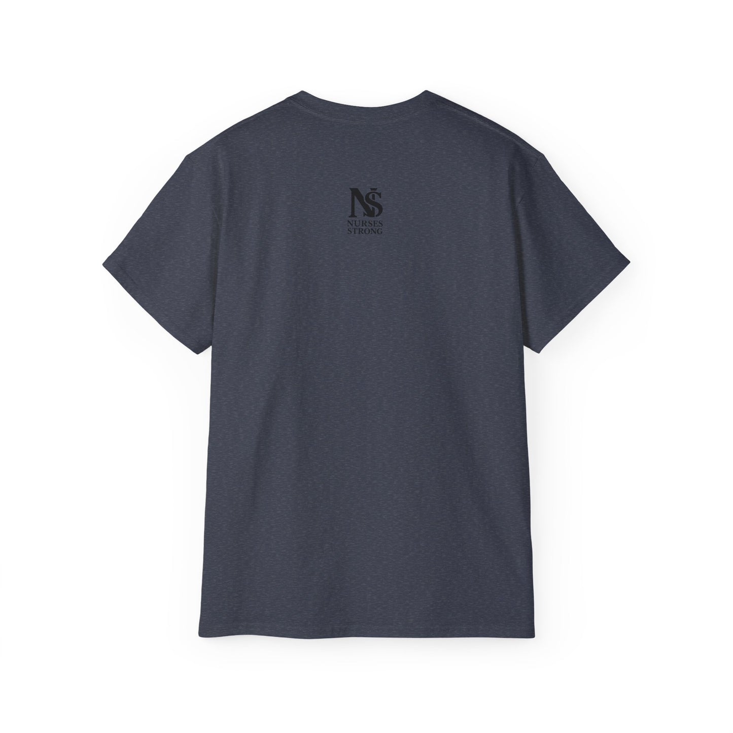 Unit McSteamy Graphic Tee