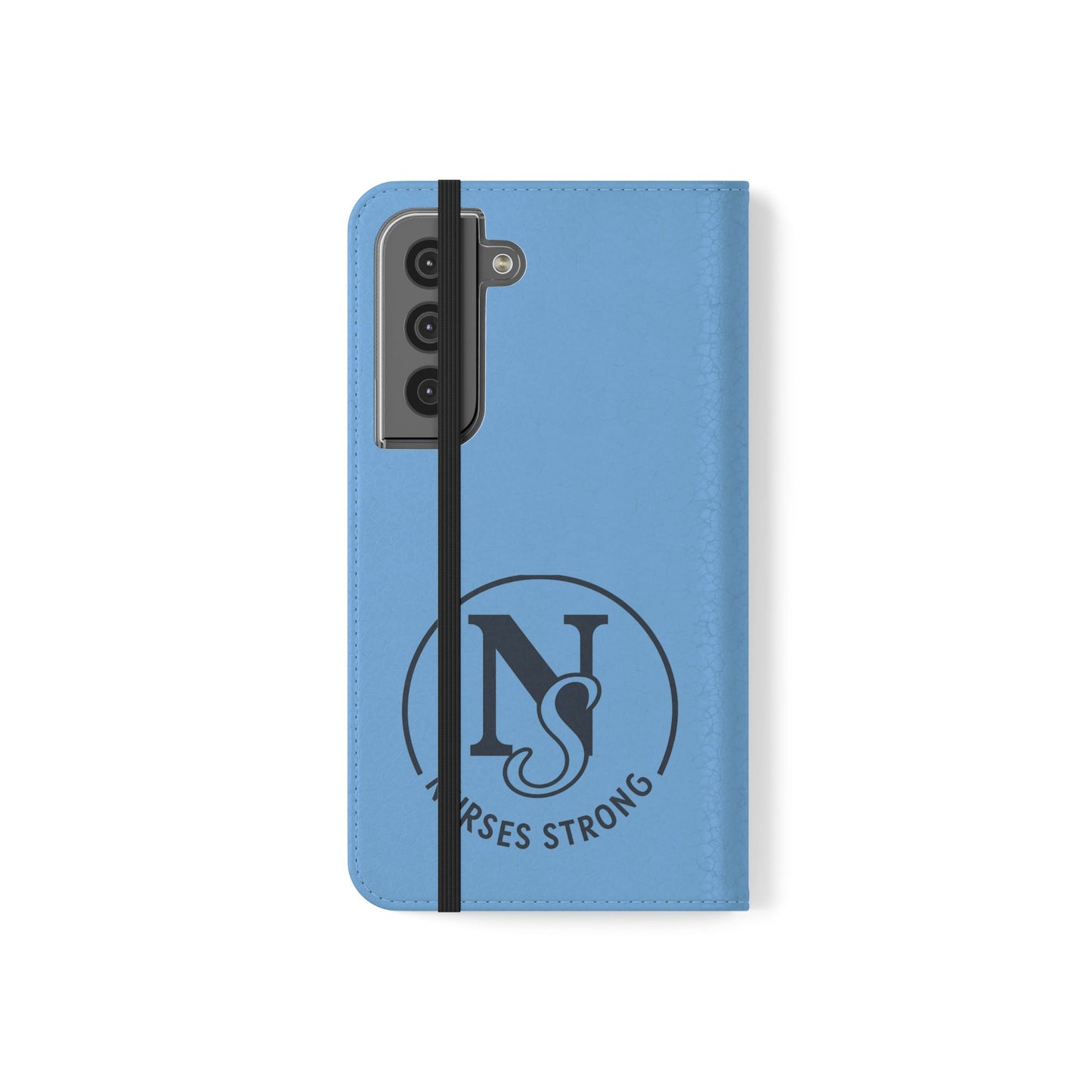Carolina NS - Stylish Protective Phone Covers, Gifts for Healthcare Workers